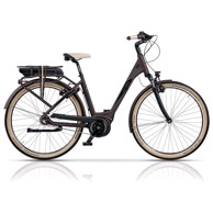 CROSS Bicikl 28" V-Tron Bosch Wave IGH 7